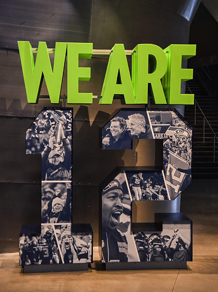 We Are 12