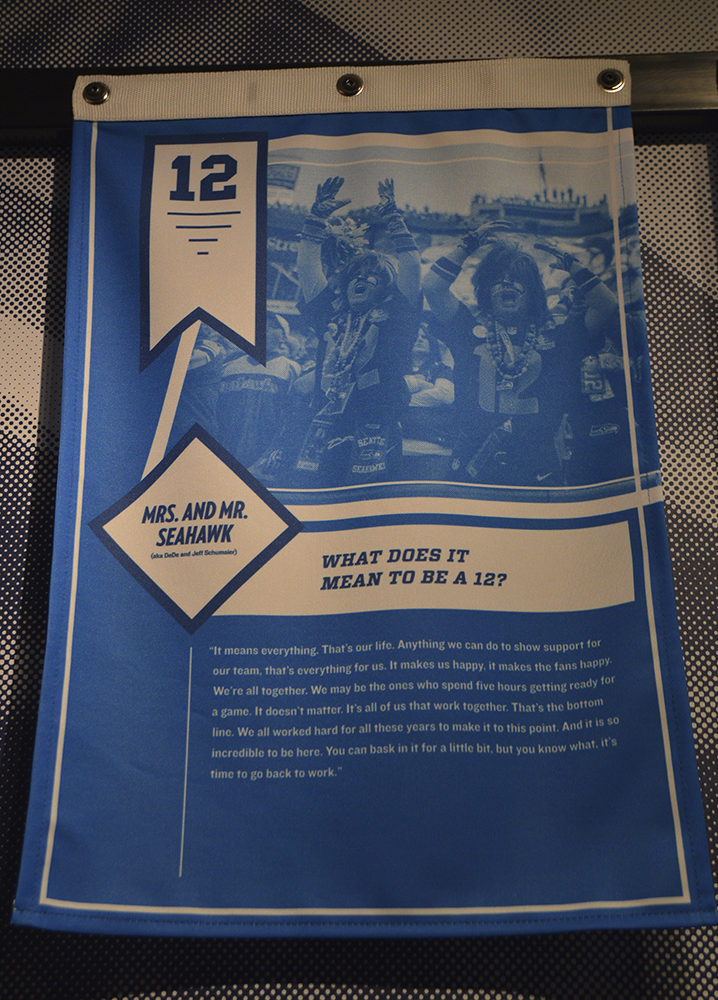 We Are 12