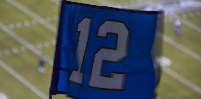 Recap: Regular Season 2014 (Week 15) – 49ers @ Seahawks