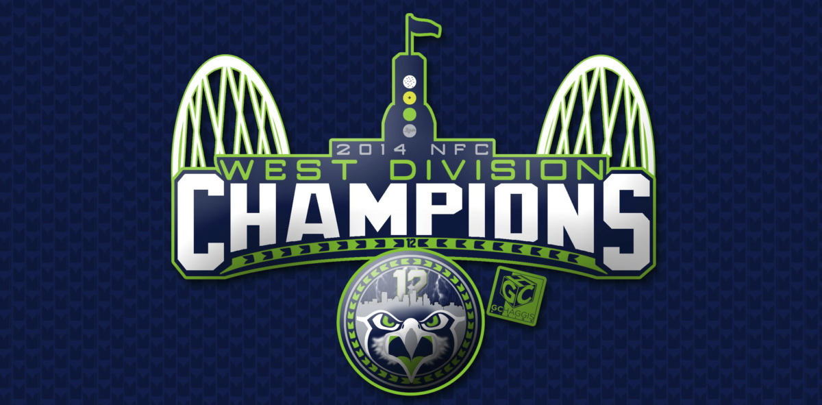 Recap: Regular Season 2014 (Week 17) – Rams @ Seahawks