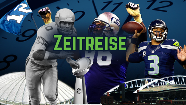 Zeitreise: Zurück ins Jahr 1987