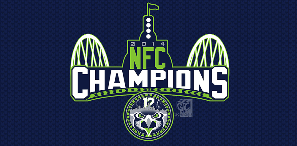 Recap: Postseason 2014 (Conference Championship): Packers @ Seahawks