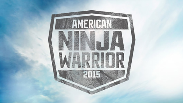 Jon Ryan bei American Ninja Warrior