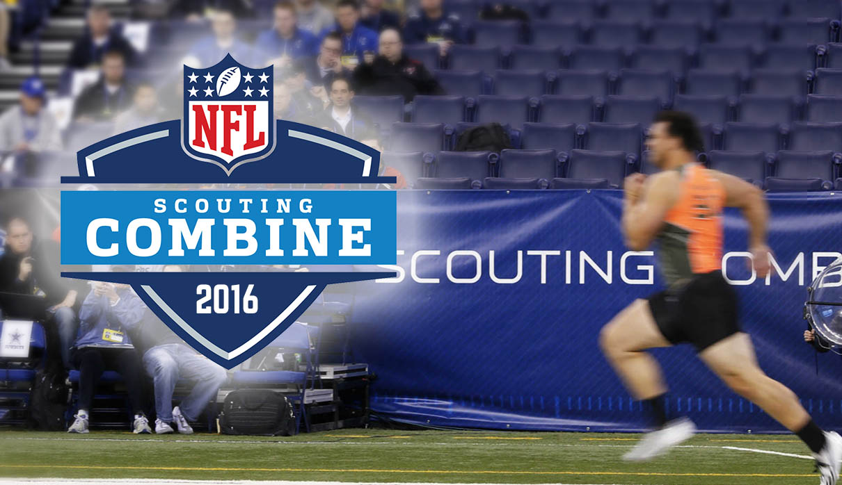 Preview: NFL Scouting Combine 2016