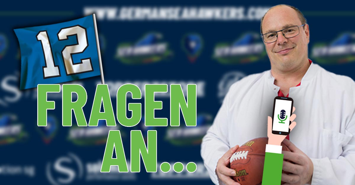 12 Fragen an… Dr. Ulrich Grünwald (Teil 2)