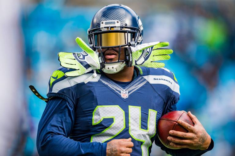Prognose: Lynch kehrt nicht zurück nach Seattle