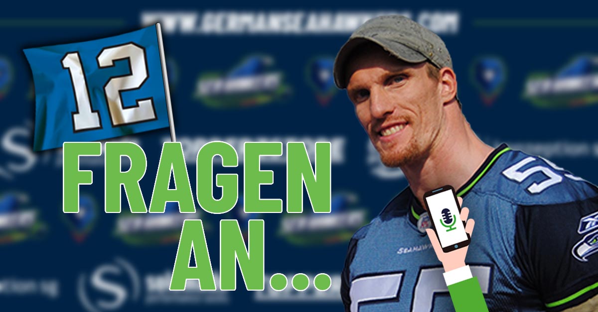 12 Fragen an… Christian Mohr