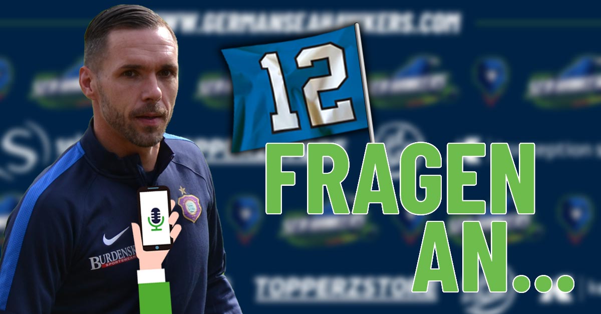 12 Fragen an… Christian Tiffert