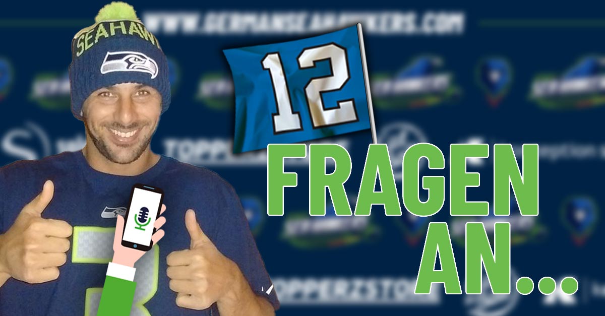 12 Fragen an… Claudio Pizarro