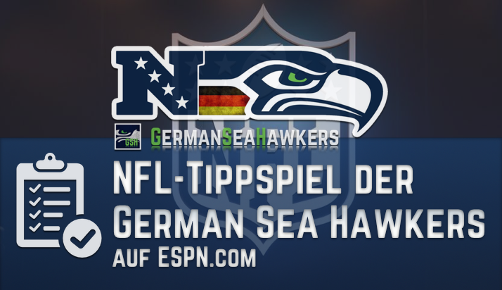 NFL-Tippspiel 2016