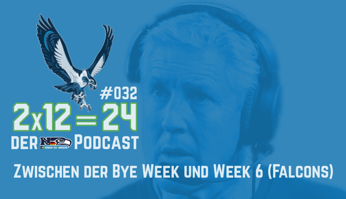 GSH Podcast #032
