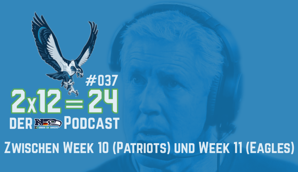 GSH Podcast Folge 037