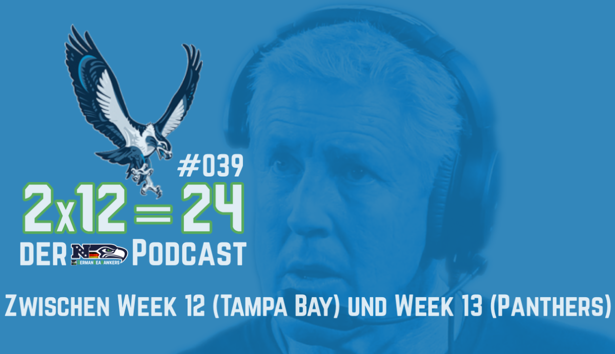 GSH Podcast #039