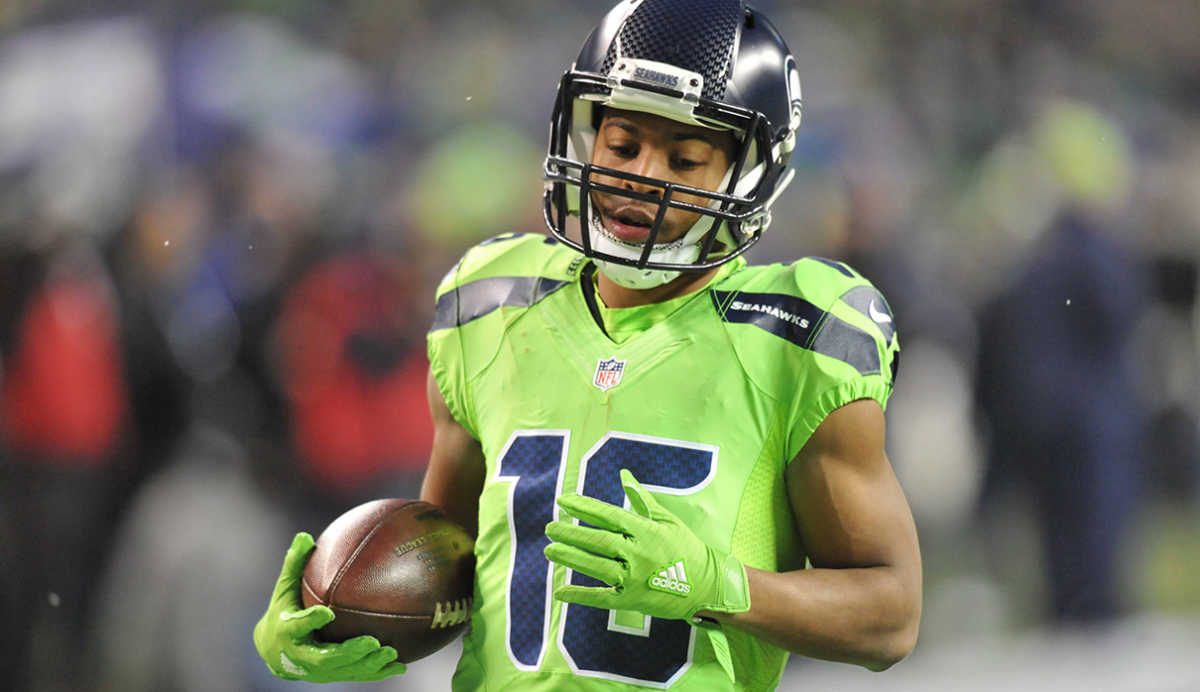 Statistik der Woche: Tyler Lockett – endlich in 2016 angekommen