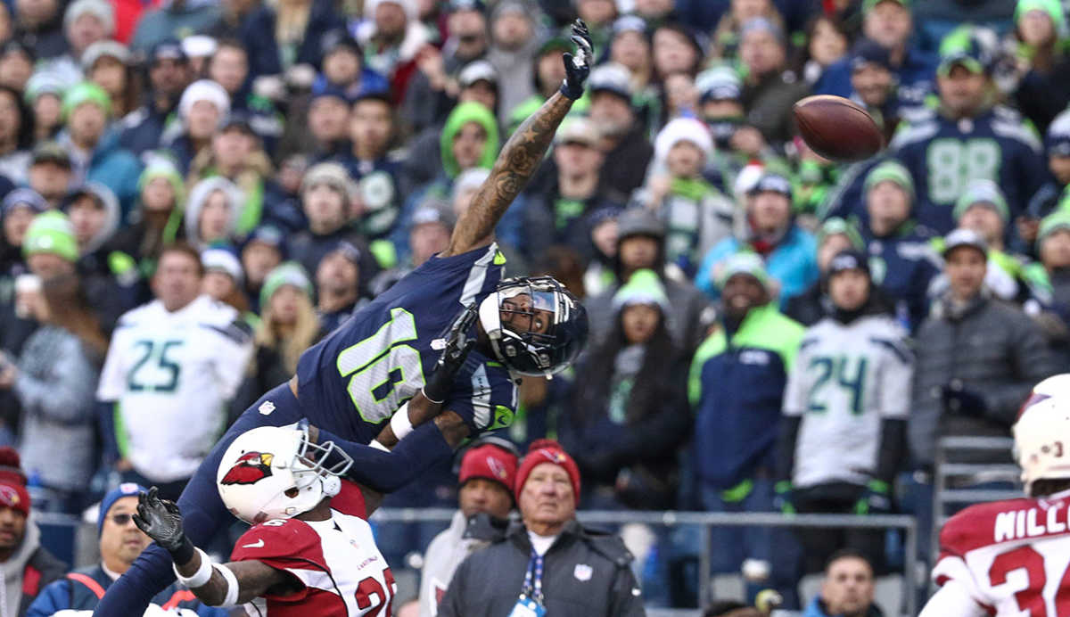 Statistik der Woche: Paul Richardson – Next Man Up