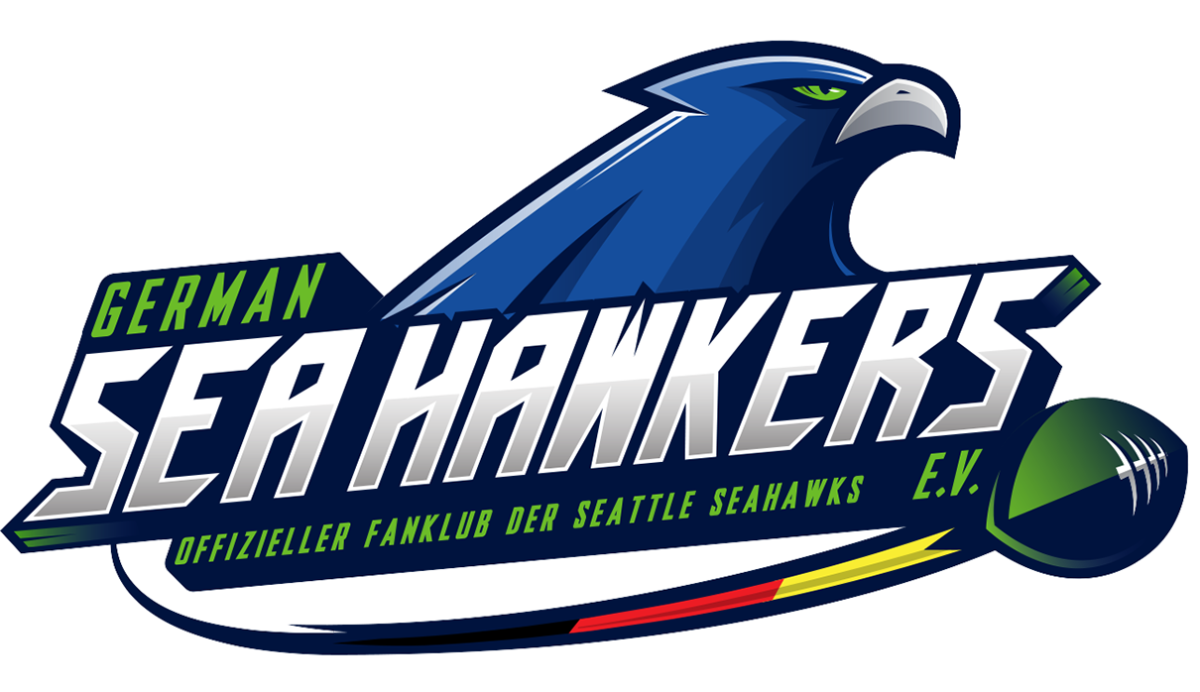 Die German Sea Hawkers e.V. in neuem Look