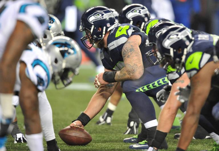 Preseason-Vorschau 2017: Offensive Line