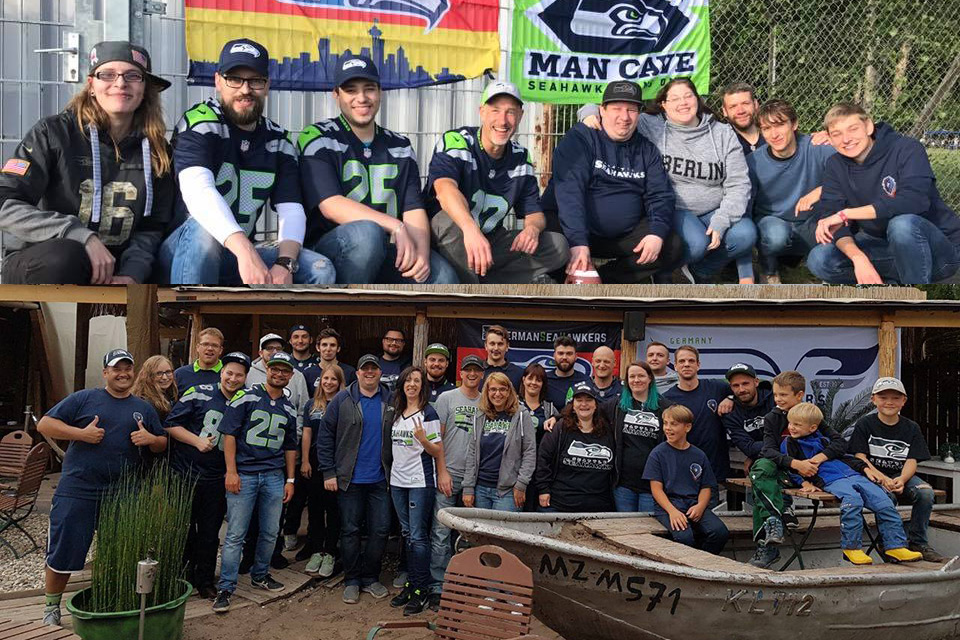 Rückblick: 2. Offseason Barbecue