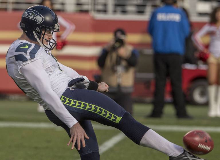 Statistik der Woche: Spezielle Special Teams