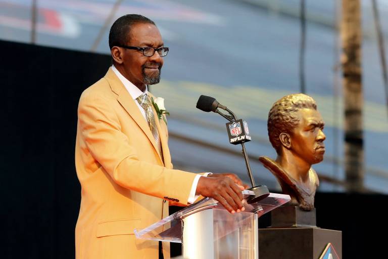 Kenny Easley: We Are #45