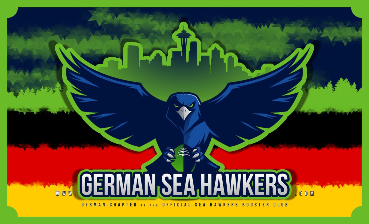 Endergebnis: Wir suchen unser neues Stadionbanner