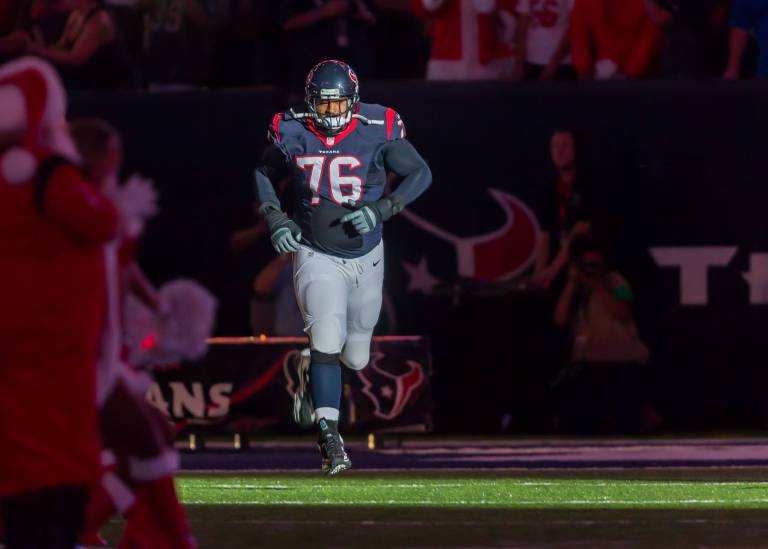 Analyse: Der Duane-Brown-Trade
