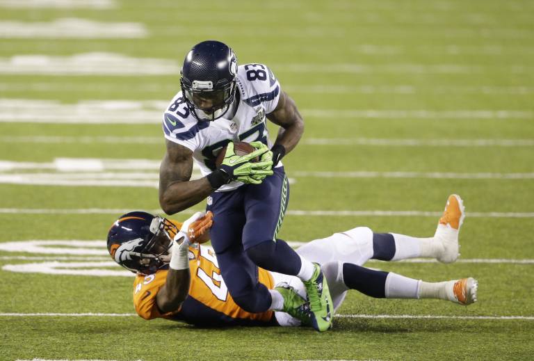 Was macht eigentlich… Ricardo Lockette?