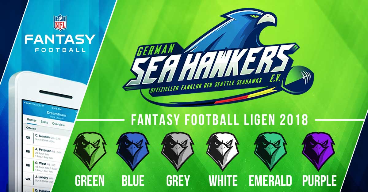 Fantasy Football 2018