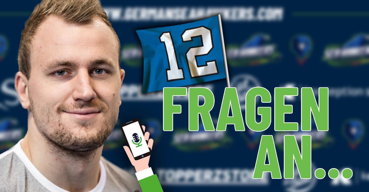 12 Fragen an… Julius Kühn