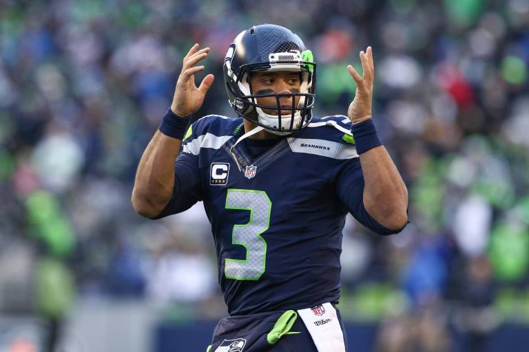 „No Time To Sleep 2.0“ – Russell Wilson wird bestbezahlter NFL-Profi