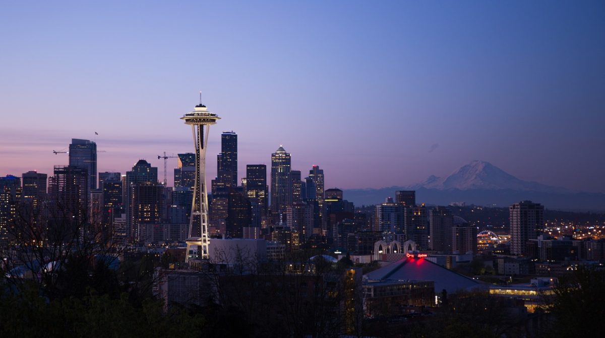 Kaufe jetzt ein Stück Seattle Seahawks
