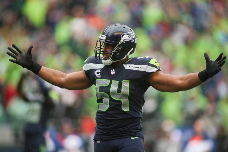 „Turtle Time“ – Bobby Wagner wird bestbezahlter Middle Linebacker der NFL