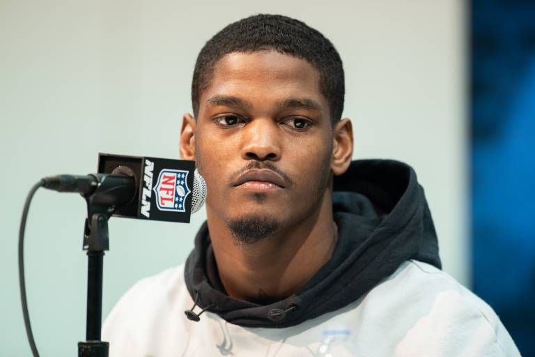 See A Hawk: Marquise Blair