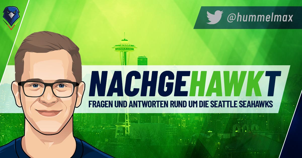 Nachgehawkt: Selbstgespräche