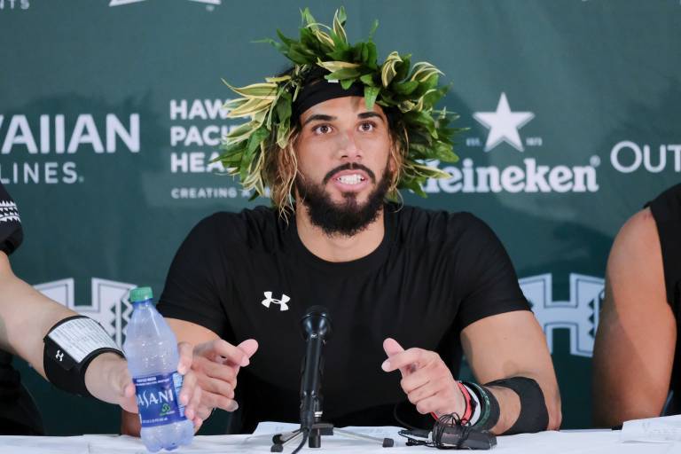 See A Hawk: John Ursua