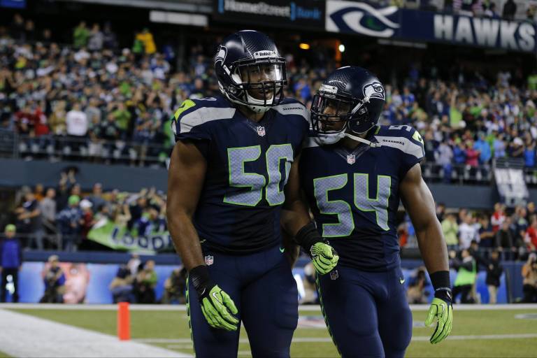 Statistik der Woche: Pete Carroll is all about that Base