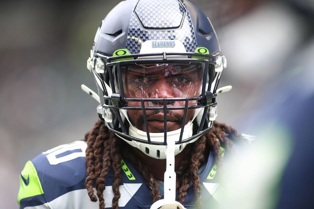 Statistik der Woche: Jadeveon Clowney auf Sack-Jagd