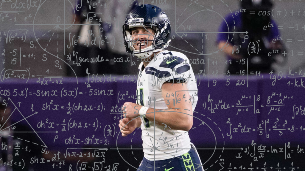 NFL-Tiebreaker erklärt: Wer steht bei gleicher Bilanz vorne?