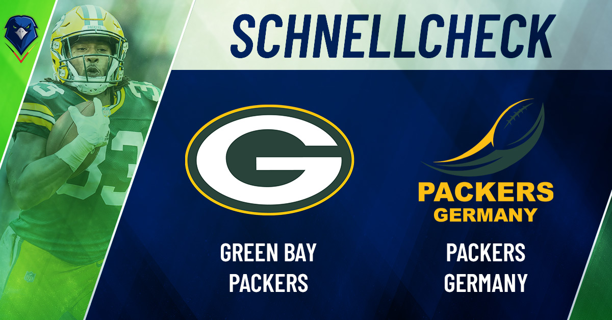 Schnellcheck: Green Bay Packers (Divisional Round, 2019)