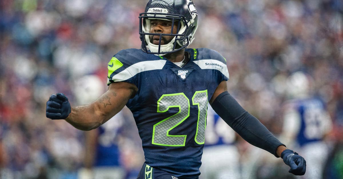 Aus Feind wird Freund: Malcolm Butler wechselt zu den Seahawks