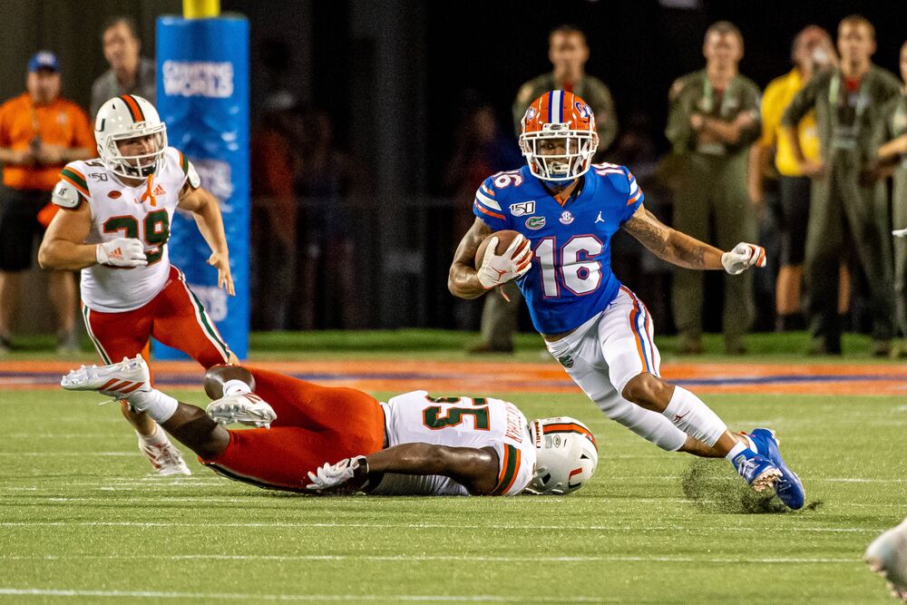 See A Hawk: Freddie Swain