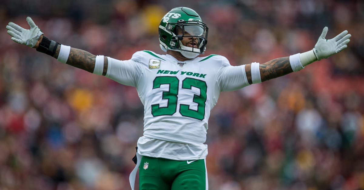 Analyse: Der Jamal-Adams-Trade