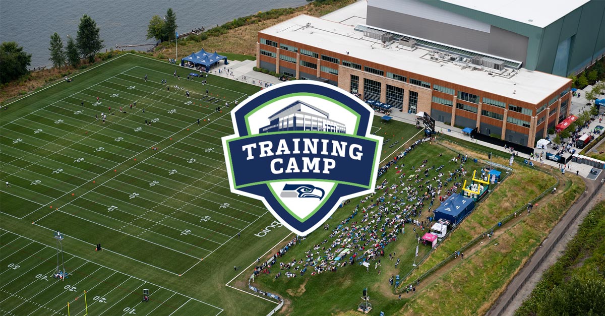Preview: Training Camp 2020