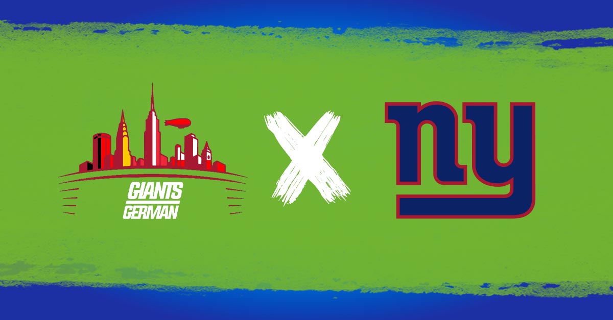 Schnellcheck: New York Giants (Week 13, 2020)