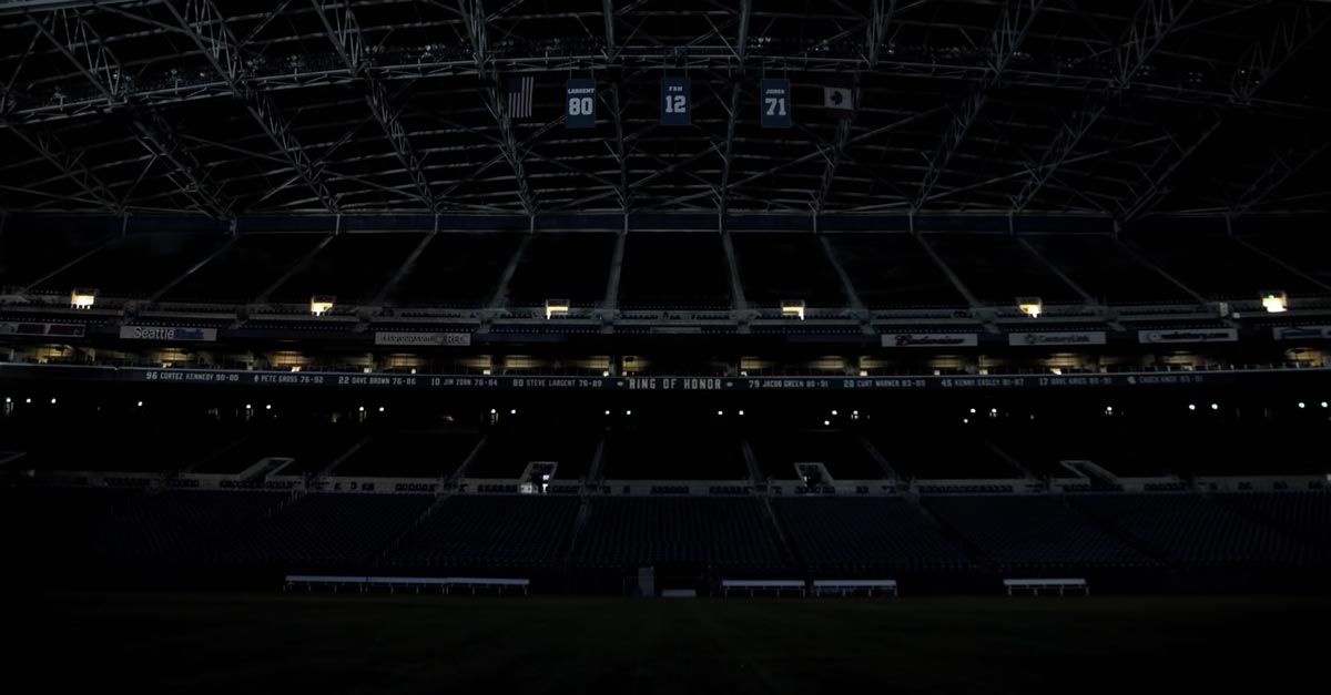 Die Seahawks starten in die Offseason 2021