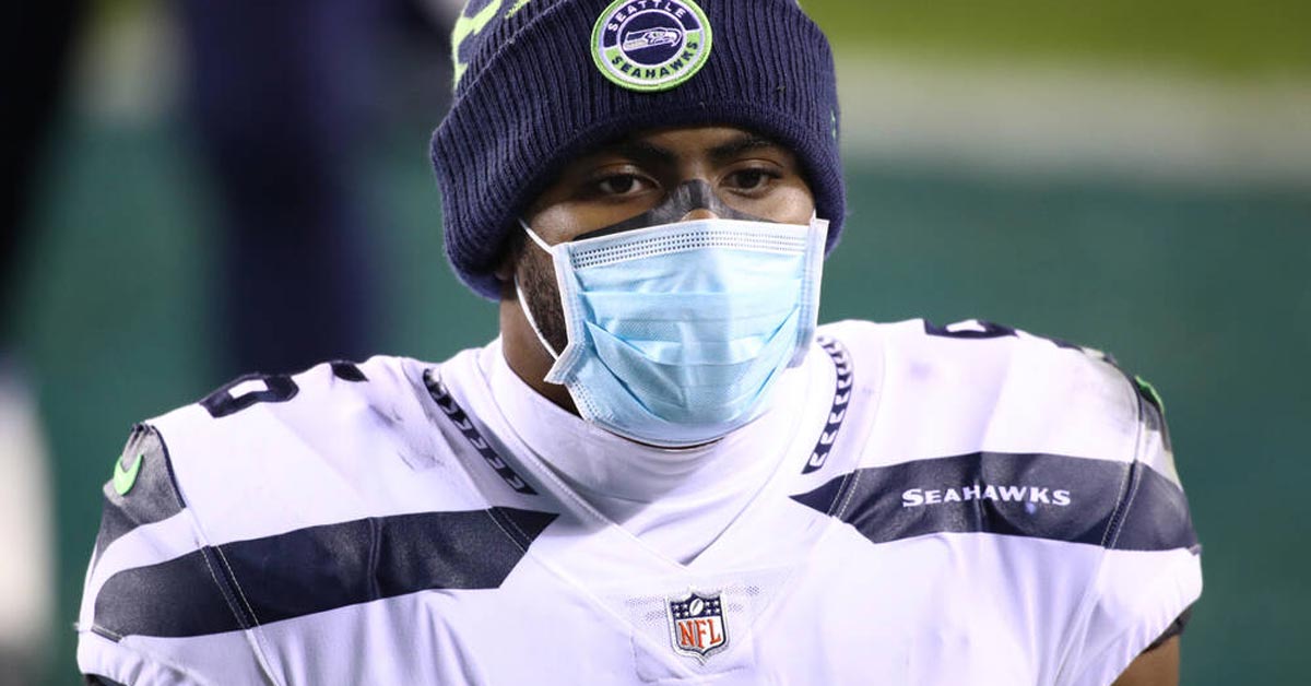 Seahawks-Saisonrückblick 2020: Rookies