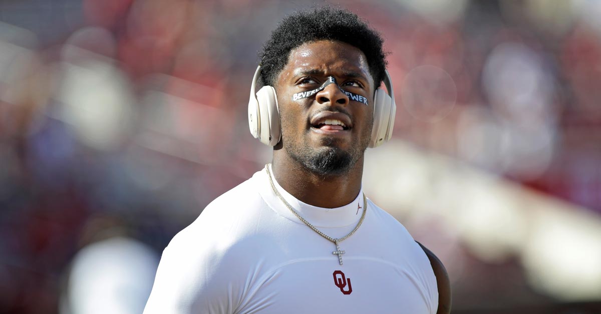 See A Hawk: Tre Brown
