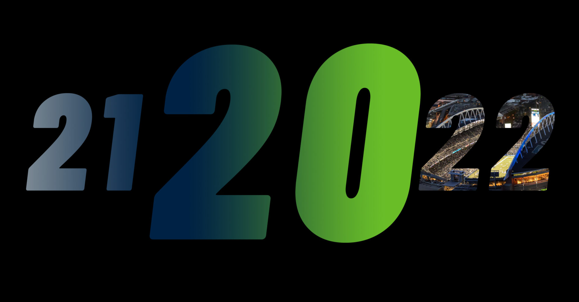 12 für 12s: Zwischen den Jahren 2021 und 2022