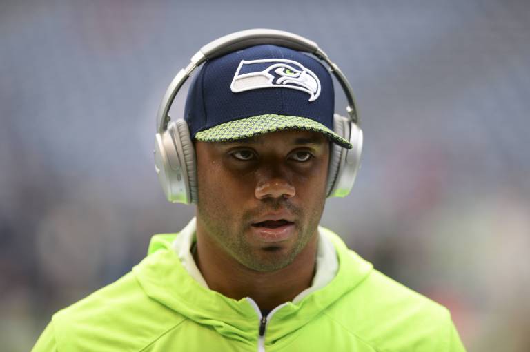 Wechsel-Alarm! Die Seattle Seahawks traden Russell Wilson