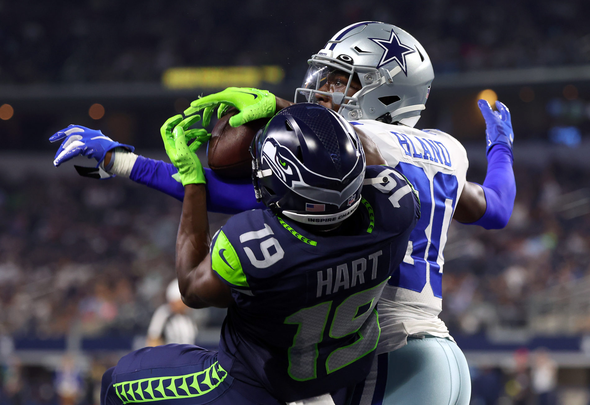 12 Beobachtung aus dem dritten Preseason-Spiel der Seahawks